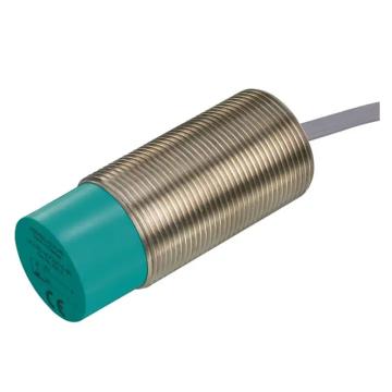倍加福 P+F 电感式传感器 NBN25-30GM50-US