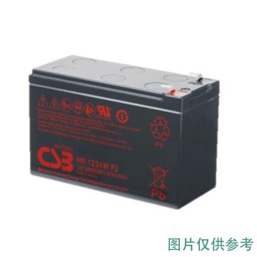 CSB 蓄电池(如需配线提前沟通) HR1234W/F2