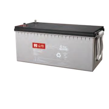 山特 12V250AH蓄电池(如需配线提前沟通) C12-250