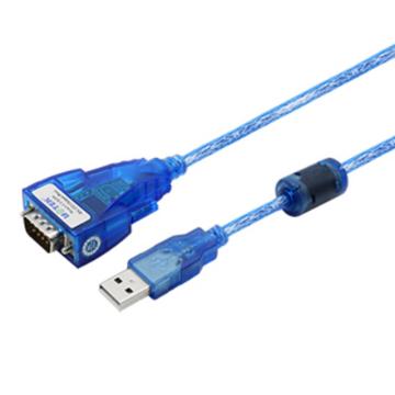 宇泰高科 USB转RS-232转换器 USB2.0 full speed UT-810N