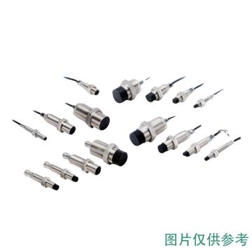 欧姆龙 接近开关 E2B-M12KS04-WP-C1 2M