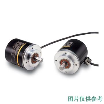 欧姆龙 编码器 E6F-CWZ5G 1000P/R 2M
