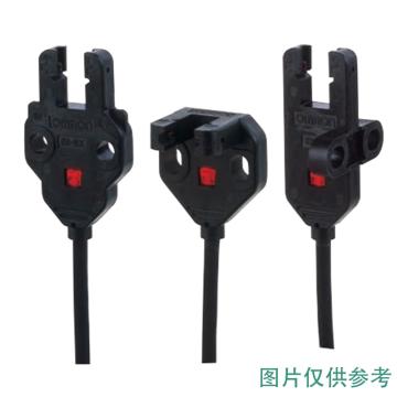欧姆龙 槽型光电传感器 EE-SX770R 2M