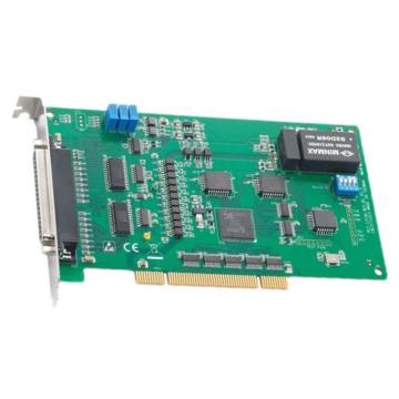 ADVANTECH/研华 通用型数据采集卡 PCI-1715U