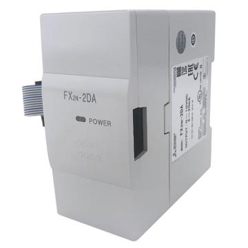 三菱电机 PLC模块 FX2N-2AD