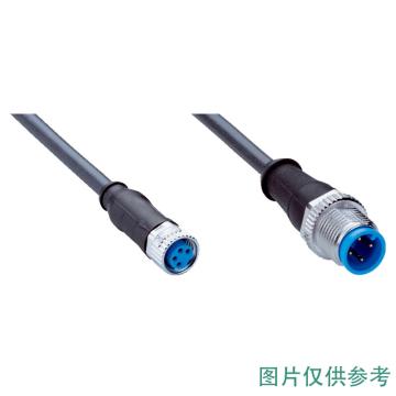 SICK 连接线 YF8U14-C60UA3M2A14