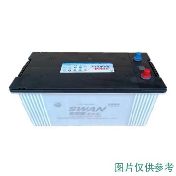 CAMEL/骆驼 柴发蓄电池，极柱圆 6-QW-385min(1050)