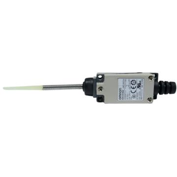 欧姆龙 限位开关 D4V-8166Z-N FOR CHN