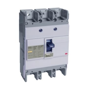 施耐德 NSC塑壳电动机保护断路器NSC160S 18kA MA 160A 3P3T NSC160S3160MAN