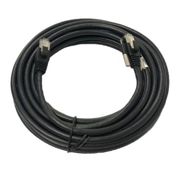 海康机器人 相机网线 MV-ACG-RJ45s-RJ45-ST-5m