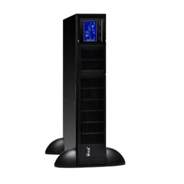 SK 山克电源UPS 机架式1KVA外接电池36V UPS 机架式1KVA外接电池36V