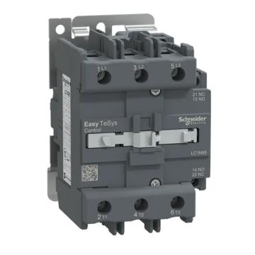 施耐德 EasyPact D3N（LC1N）系列三极交流控制接触器95A，220V50Hz LC1N95M5N