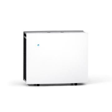 Blueair 空气净化器，高端智能，除菌除尘除甲醛防霾除异味，一键操控 Pro M