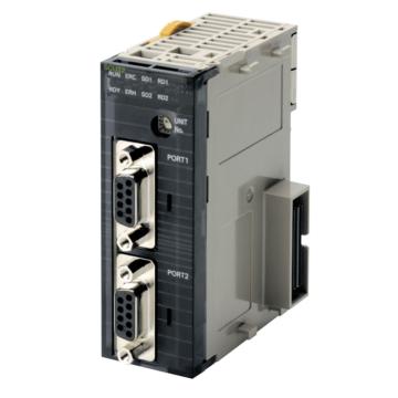 欧姆龙 串行通讯单元 CJ1W-SCU22
