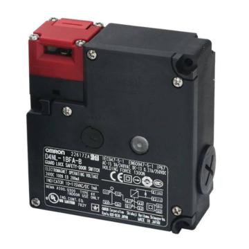 欧姆龙 安全开关 D4NL-1EFA-B