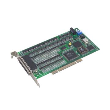 ADVANTECH/研华 通用型数据采集卡 PCI-1758UDI