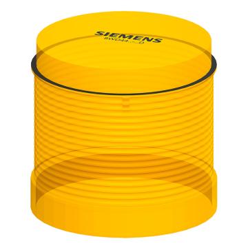 SIEMENS/西门子 信号灯底座 信号灯底座8WD44001AD
