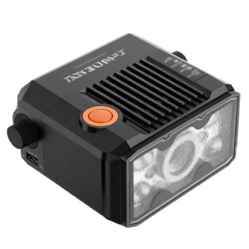 海康机器人 工业读码器 MV-IDB005X-06RP 基线型号:ID2013M-06S-RBP