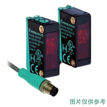 倍加福 P+F 对射式光电传感器 M100/MV100-RT/76A/103/115B