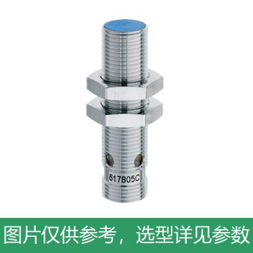 康睿得 圆柱型电感式传感器 DW-AS-623-M12-120