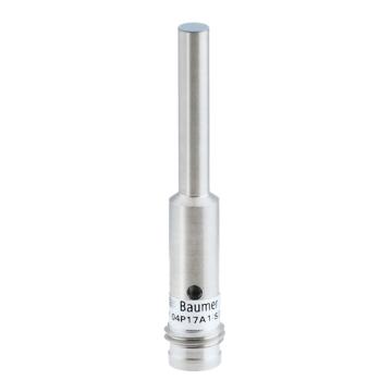 堡盟 电感式接近开关 IFRM 04P15A1/S35L