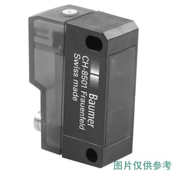 堡盟 背景抑制型漫反射式传感器 FHDK 14P5104/S35A