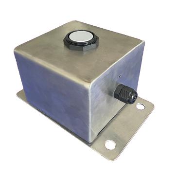 上海施迈赛 超声波料流检测装置 SMLL-ULS-1