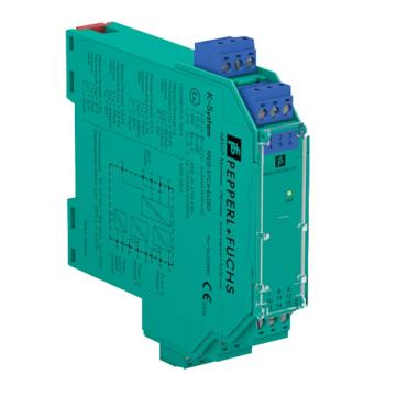 倍加福 P+F 安全栅 KFD2-STC5-EX1.2O