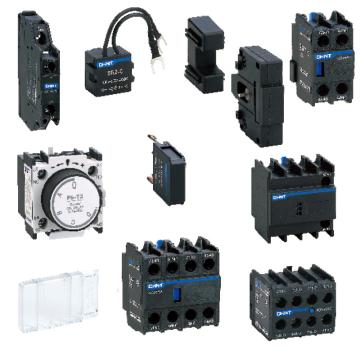 CHINT NXC系列交流接触器附件 AX-3X/20