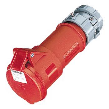 MENNEKES/曼奈柯斯 工业连接器 3970