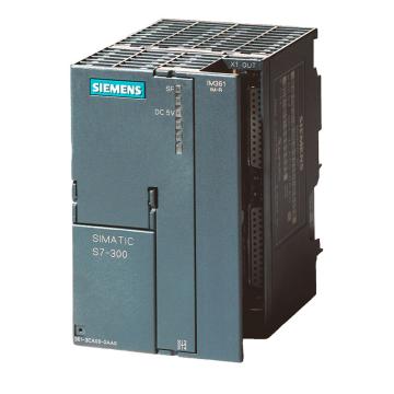 SIEMENS/西门子 S7-300 IM360/-361/-365接口模块 6ES7365-0BA01-0AA0