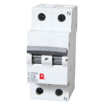 常熟开关 CH3系列小型断路器 CH3N-63 C32/1N