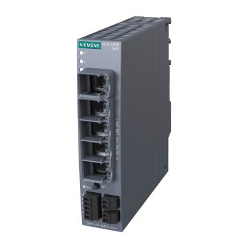 SIEMENS/西门子 工业路由器交换机 6GK5615-0AA00-2AA2