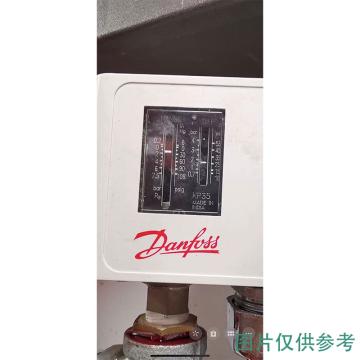 丹佛斯 压力开关 KP35