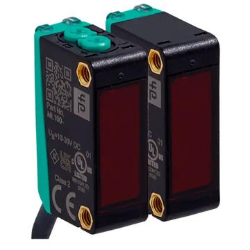 倍加福 P+F 对射型光电传感器 M100/MV100-RT/76b/102/115
