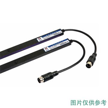 微科 安全光幕 WECO-917A61-AC220