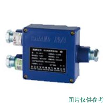 正安防爆 本安电路用接线盒煤安证号MAF110287 JHH-3