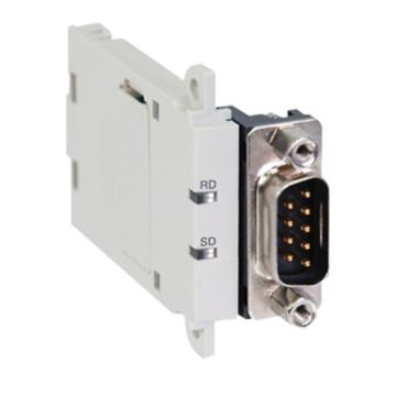三菱电机 PLC模块 FX3U-232-BD