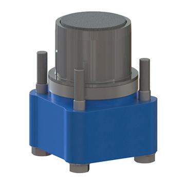 安特 偏航制动器 HEG-1-110