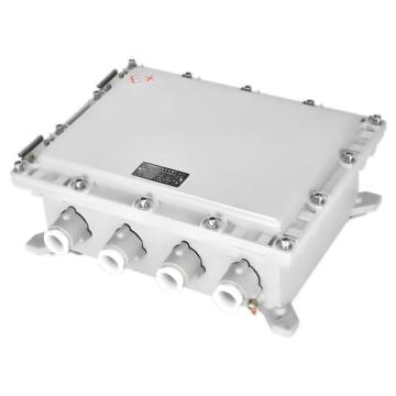 言泉电气 粉尘防爆接线箱 BJX-400*500*200