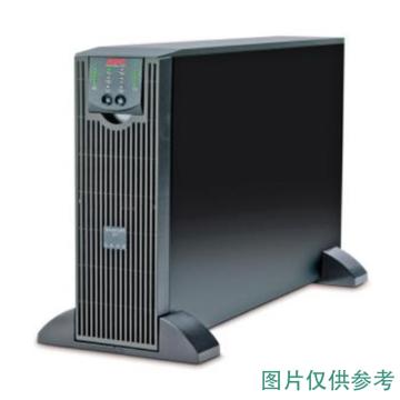 APC Smart-UPS不间断电源6000VA，内置蓄电池 SURT6000XLI-CH