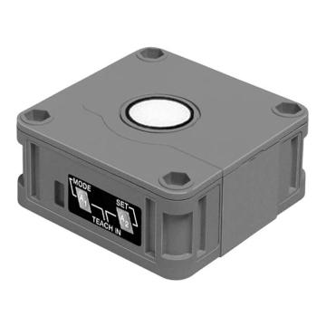 倍加福 P+F 超声波传感器 UB2000-F42-E4-V15