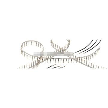 HARTING 连接器触头-HD-Sub公触点500个/包 09560008177