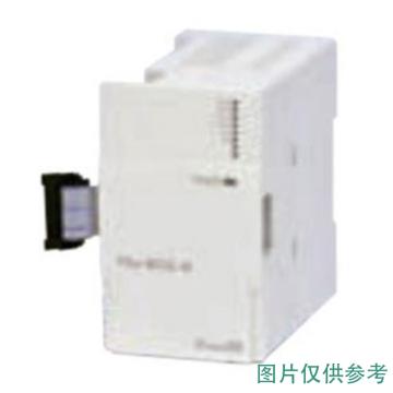 三菱电机 模拟量输入模块 FX3U-4AD