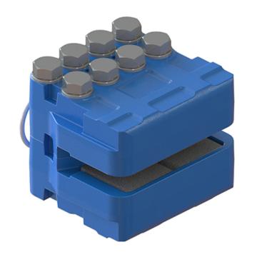 安特 制动器 HE-2-90/31