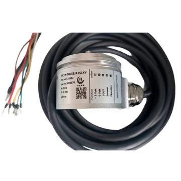 HUACHUANGTUOXIN 变桨编码器 HCTX-MN58.JA1S1XY