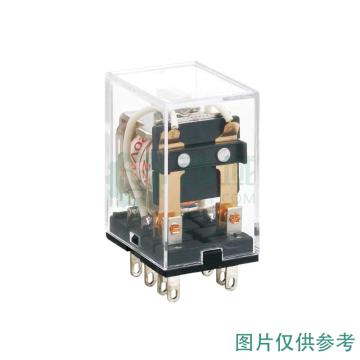 正泰 JZX-22F小型中功率电磁继电器 JZX-22F(D)/3Z 插 AC380V