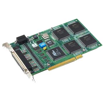 ADVANTECH/研华 通用型数据采集卡 PCI-1784U