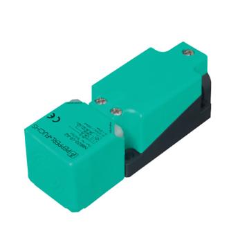 倍加福 P+F 电感式传感器 NCN40+U1+Z2