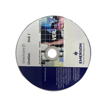 EMERSON 1100控制器监控系统 固化在控制器内 1100控制器监控系统 固化在控制器内